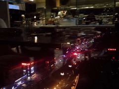 -罗浮宫索菲特酒店餐饮部