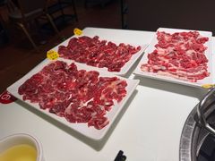 -潮泰牛肉火锅 · 创于1992年(车公庙店)