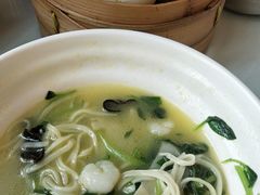 -冶春茶社(官园桥店)