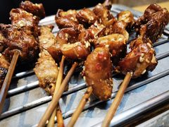 -木屋烧烤(观澜湖新城MH店)