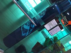 -一兆韦德健身(慧芝湖店)