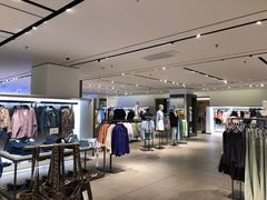 -ZARA(世贸天阶店)
