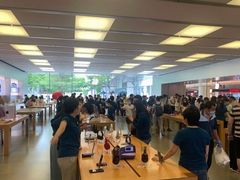 -Apple零售店(深圳益田假日广场店)