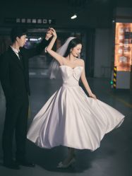 -绝对人气写真艺术中心