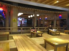-御池园(顾村公园店)
