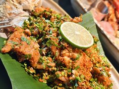 -Ameigo梅果·云贵川bistro(长宁来福士店)