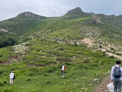 -灵山