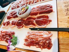 -阳坊胜利涮羊肉(阳坊老店)