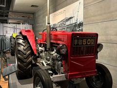 -柳州工业博物馆