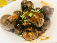 -金色艳阳天•粤菜 淮扬菜(古平岗店)