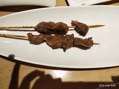 -西北45°(世茂广场店)