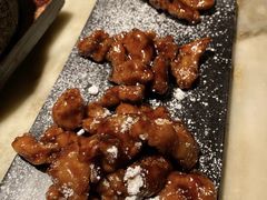 -绿茶餐厅(龙湖金楠天街店)