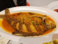 -艳阳天·非遗楚菜(武展店)