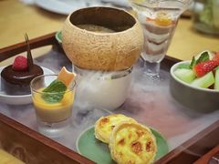 -mezza9 Macau(澳门君悦酒店)