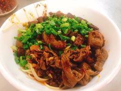 -丁记面馆(凤凰店)