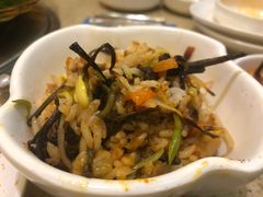 -妙香居韩国烤肉(鹏瑞利季华广场店)