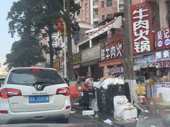 -众味海鲜大排档·活海鲜·潮汕味(南澳店)