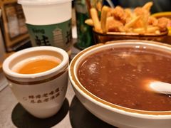 -老淮滨-蚌埠非遗小吃(淮河路店)