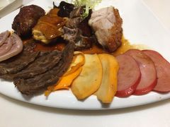 -太兴烧味餐厅(白加士街店)