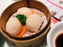 -新大咀港式茶餐厅(宝山万达店)