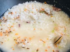 -港畔赶海蒸汽海鲜烧烤自助(仙螺岛店)