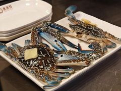 -水禾轩·海鲜蒸汽主题餐厅(拱北店)