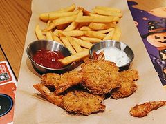 -必胜客(港城新天地店)