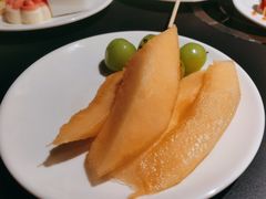 -钱小奴海鲜自助黑金店(杭州滨江龙湖店)
