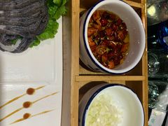 -北门涮肉·铜锅涮肉(南锣鼓巷店)