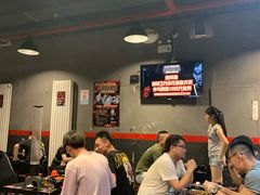 大堂-碎怂烤肉(钟楼柳巷店)