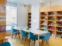 -GogoReading少儿英语分级阅读(双井中心店)