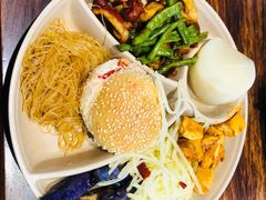 -素满香·食养自助(建邺万达店)