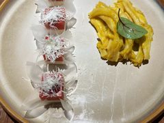 -青年公社烤鸭(熙悦天街店)