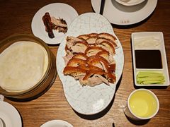 -全聚德(江宁店)
