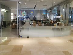 -喜茶(杭州滨江宝龙店)