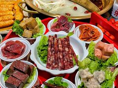 -小龙坎火锅(总店)