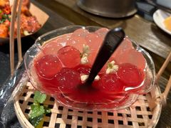 -吼堂老火锅(湖滨银泰in77店)