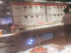 -海底捞火锅(崇文门新世界百货店)