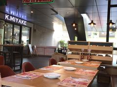 -棒约翰比萨·意面(金桥国际店)