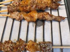 -木屋烧烤(坂田天安云谷店)