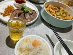 -肥家大排档(天河体育西店)