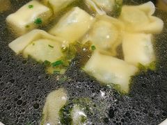 -乾隆美食·本帮菜(黄河路店)