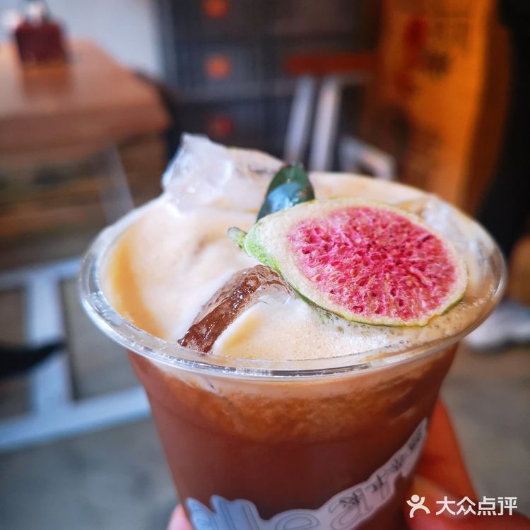 郑州咖啡☕️探店|洗耳恭听👂ALLEARS👂