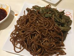 -嘉和一品(蓝堡店)