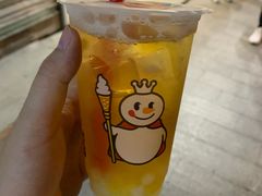 -蜜雪冰城(浙江大学店)
