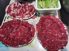 -黑山牛肉汤火锅(花城汇店)