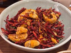 -捌川(武汉天地壹方购物中心店)