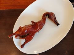 -利苑酒家(合景国际金融广场店)