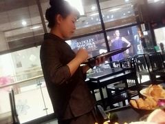 -捞王猪肚鸡火锅(财富中心店)