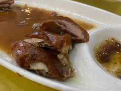 -台山美食一绝阿四台山黄鳝饭(阿四创作店)